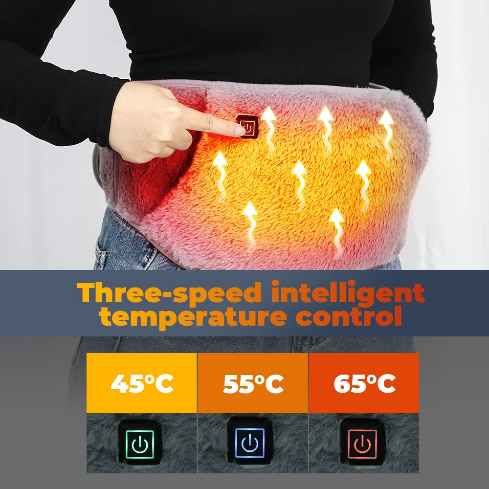 Electric Graphene Heating Pad